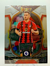 2022-23 Panini Select Premier League - Terrace Lewis Cook #2