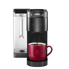 Keurig K-Supreme Plus SMART Coffee Maker, Sin...