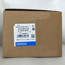1PC New IN BOX   R88M-K75030H-BS2-Z AC Servo Motors one year warranty *qq