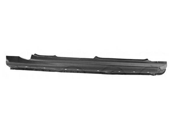 Schweller Rechts FÜR Ford Fiesta 2008-2013 5 TÜRen-image