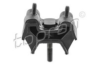 Topran 401 689 Lagerung, Motor FüR MERCEDES-BENZ