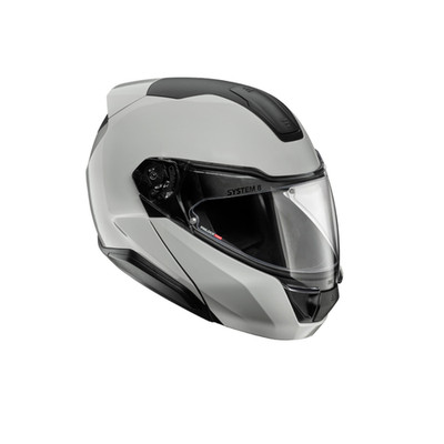 ORIGINAL BMW Motorrad Helm System 8 Carbon Weiss