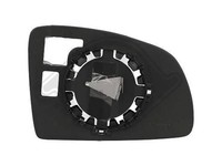 Spiegelglas Links FüR Opel Meriva 03-2009