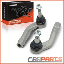 Rotule de direction Volvo S60