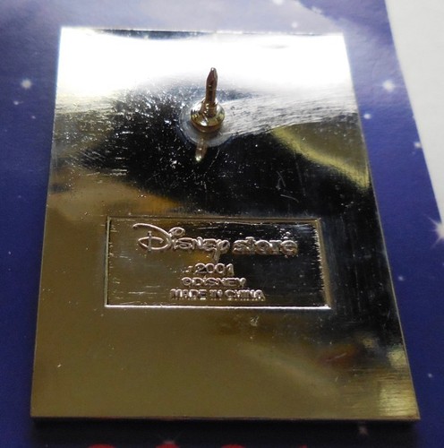 Disney Pin Disney Store The Seven Dwarfs pin - Picture 3 of 4