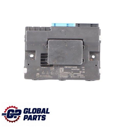 Audi Q5 FY 2.0 TFSI DAXB 252HP Quattro Engine ECU Kit Gateway + Key 06L907425C - Picture 7 of 11