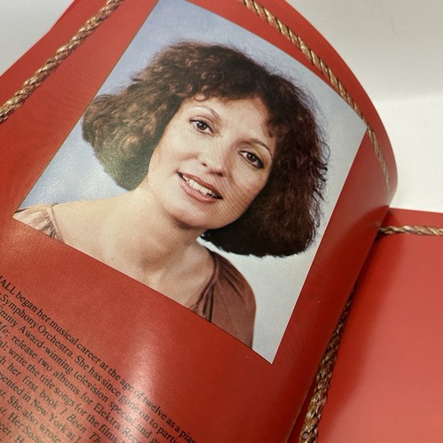 Best Little Whorehouse In Texas Vocal Selections Songbook Carol Hall 1979 - Picture 8 of 17