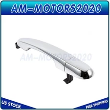 For 2011-2015 Kia Sorento Outer Outside Front Passenger Side RH Door Handle