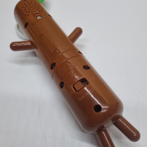 Hey Duggee Press, Play and Party Sticky Stick Like Bopit Rare Toy Dance Music - Picture 7 of 10
