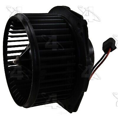 FOUR SEASONS 75753 Flanged Vented CCW Blower Motor with Wheel (75753) - Picture 1 of 4