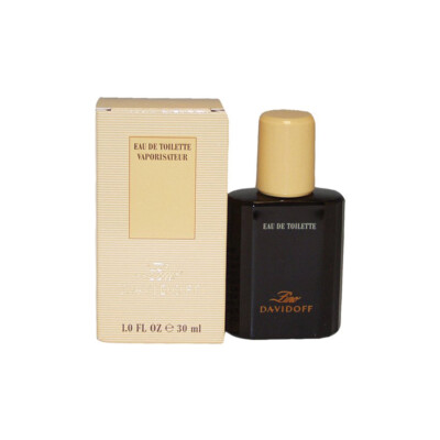Zino Herren Parfum Eau de Toilette Vaporisateur 30 ml