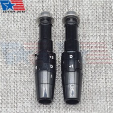 2Pcs .335 Shaft Adapter Sleeve For CALLAWAY Ai Smoke,Paradym,ROGUE ST Driver, RH