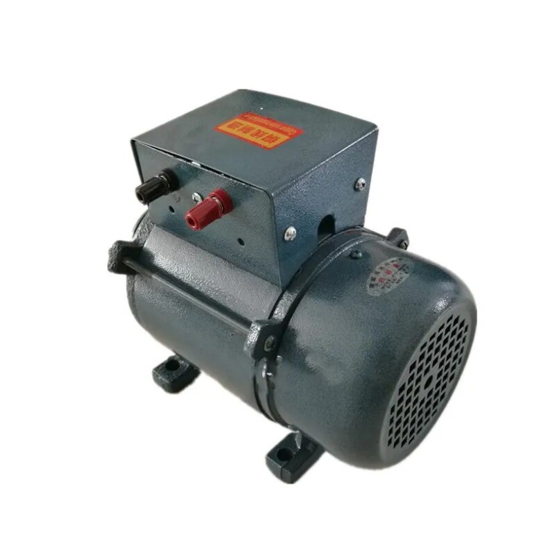 Small Engine Household Pure Copper Wire Gasoline Engine