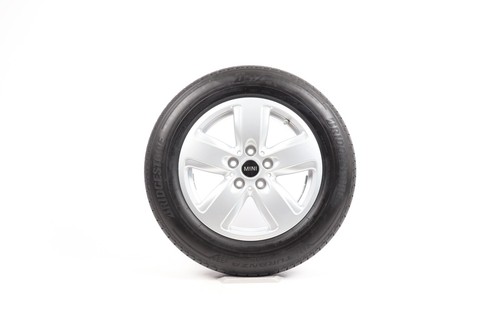 Original MINI F60 Countryman Sommerräder 16 Zoll Revolite Spoke 517 22931 - Bild 3 von 4