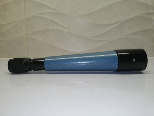Spyglass USSR Monocular, ZZT 10x30 ,1976,Rare. In a plastic case - Picture 11 of 12