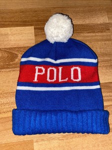 ralph lauren mens beanie