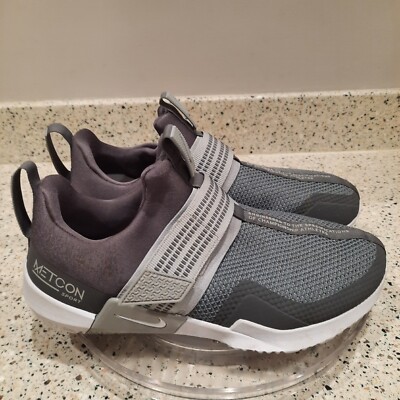 Nike Metcon Sport Athletic Running Shoe Mens Size AQ7489