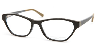 NEW PRODESIGN DENMARK 1800 c.6932 Grey EYEGLASSES GLASSES 53-15-130mm