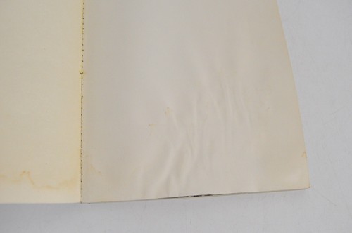 Vintage The Naked Image Roy Dean Book First Edition 1973 *Damage - Picture 7 of 14