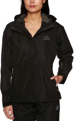 Helly Hansen Women's Seven J Waterproof 