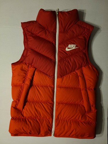 Nike Men's Nike Down Fill Windrunner 