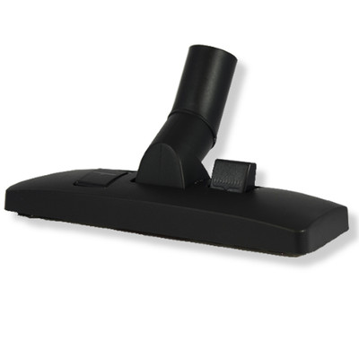 Hard Floor Tool for Bosch & Miele Canister Vacuum 35mm Brush Rug Combo