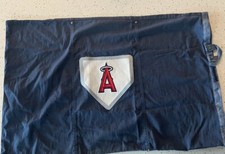 Pottery Barn "MLB Baseball - Angels" Standard Sham