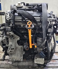 MOTORE SEMICOMPLETO PER