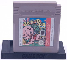 ebay® Auktion 256655321322 | B.C. KID - Nintendo Game Boy - DMG - BC KID Gameboy Thumbnail of ebay® auction 256655321322 | B.C. KID - Nintendo Game Boy - DMG - BC KID Gameboy