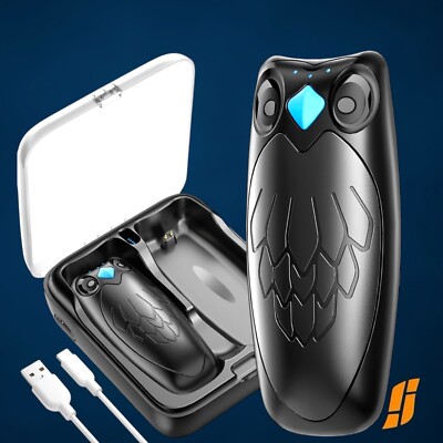 Hand Warmers Electric Rechargeable 2 Pack