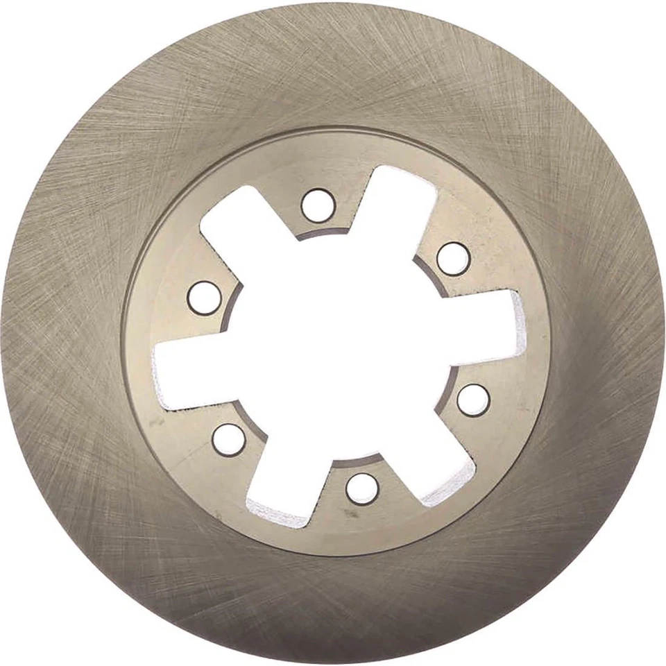 Тормозные диски для пикапа Nissan 1995-1997 Nissan D21 1986-1994 RWD - Изображение 3 из 4