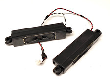 ALTOPARLANTI Speakers Casse Audio Acustiche per Tv SHARP AQUOS LC-26LE320E