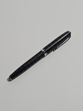 MontBlanc Starwalker penna a sfera media in metallo e gomma
