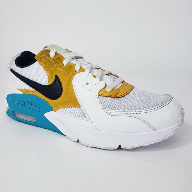 Shoes Nike Air Max Excee GS CD6894 102