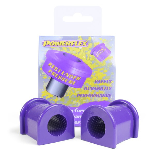 Powerflex Front Anti Roll Bar Bushes 20mm PFF76-1003-20 for Toyota MR2 ZZW30
