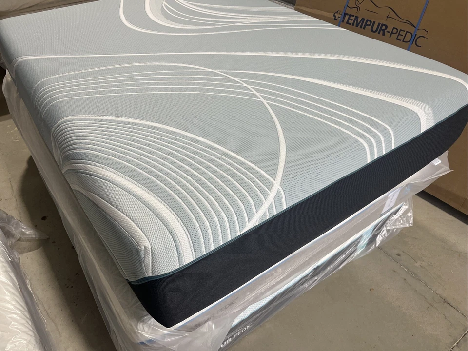 Nuevo colchón Tempurpedic LuxeAdapt Soft 2.0 King $4,999 envío gratuito Foto 4 de 4