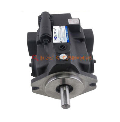 Eins Für Kompass Variable Verschiebung Kolben Pumpe V38A1R10X Neu