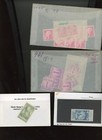 US stamps dealer stock mh  mnh used CV 774.00  (mb30 — photo 7