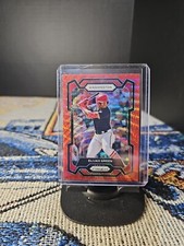 2024 Prizm Baseball Elijah Green Ruby Wave