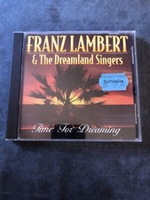 Franz Lambert CD