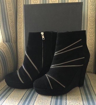 the kooples platform boots