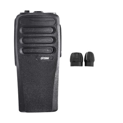 Multi-color CP200d Replacement Front Housing Case Cover Kits For CP200D Radio