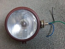 NEW Side Mount Headlight Hot Rod Tractor Repro Butlers