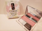Clinique~Blushing Blush Powder Blush w/ Brush~#108 Cupid~0.21 oz ~ Nib
