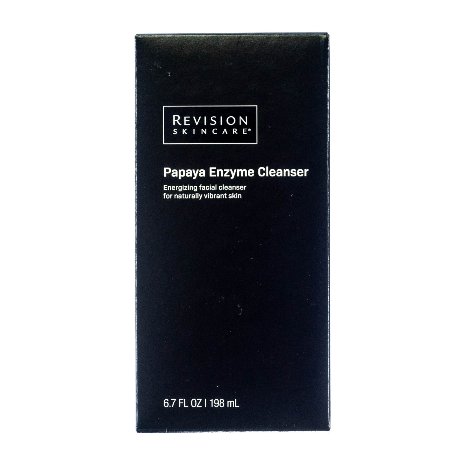 Revision Papaya Enzyme Cleanser 6.7oz/198ml FAST SHIP eBay