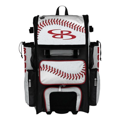 boombah superpack hybrid