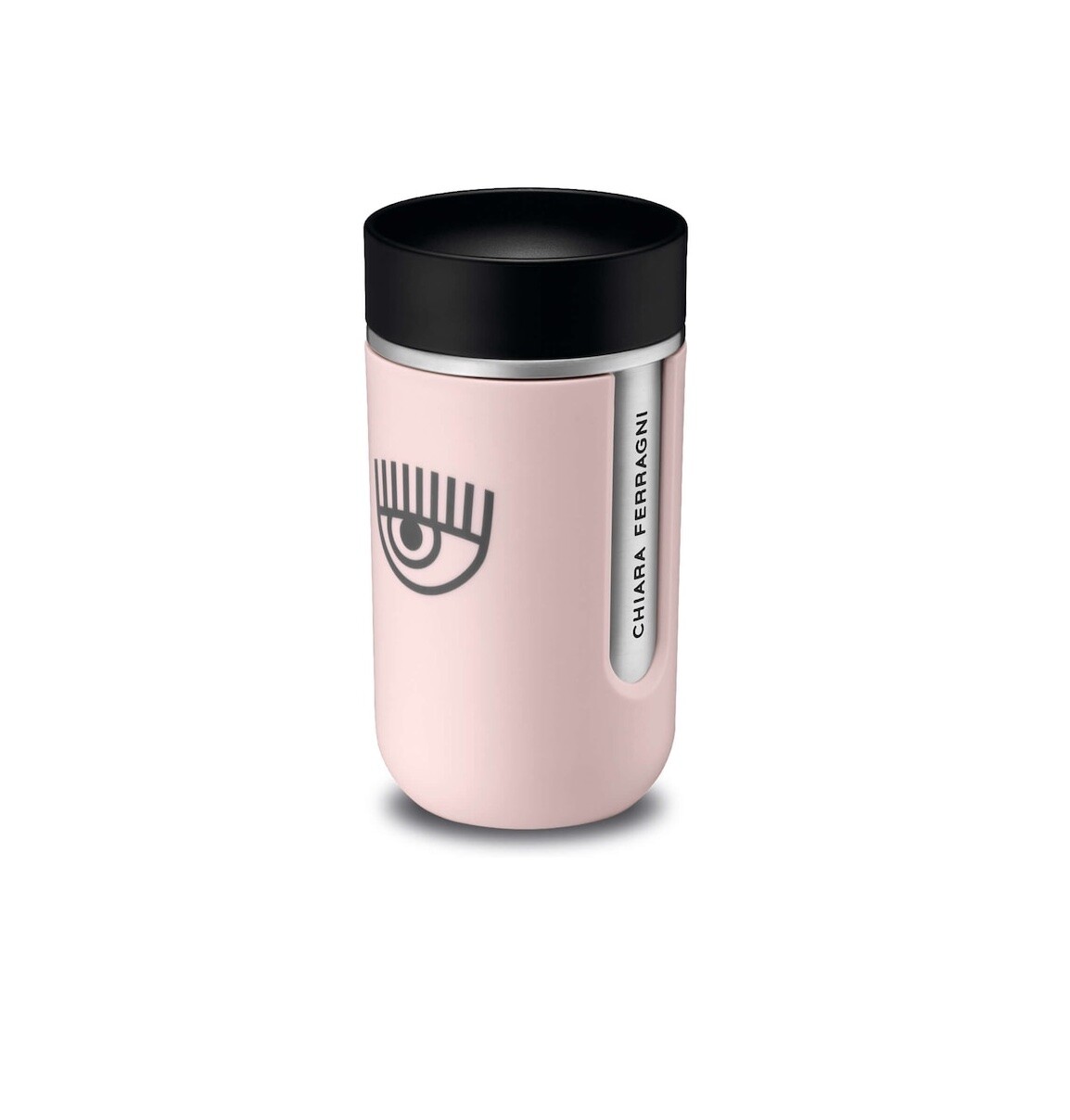 Nespresso x Chiara Ferragni Limited Edition Nomad Travel Mug Tumbler