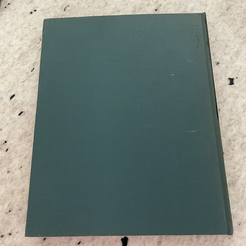 Gasser Manuel The World Of Werner Bischof A Photographer’s Odyssey 1959 Book Vtg - Picture 9 of 9