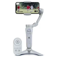 AI Sports Gimbal Kit – Auto-Tracking with Player Tracking for Team Sports,... 