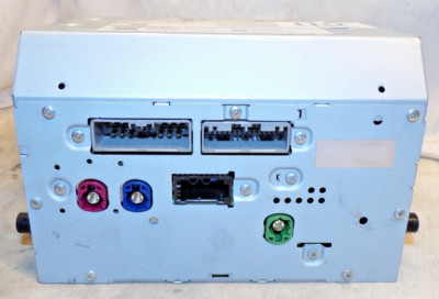 16 17 18 19 20 21 22 Volvo XC90 Radio Receiver 31444248 Bulk 112